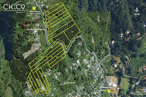 Photo of property in 40 Avro Road, Blue Mountains, Upper Hutt, 5371
