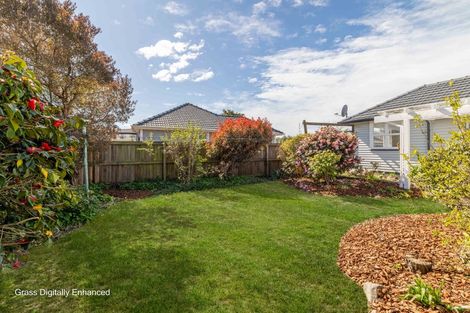 Photo of property in 341 Burwood Road, Burwood, Christchurch, 8083