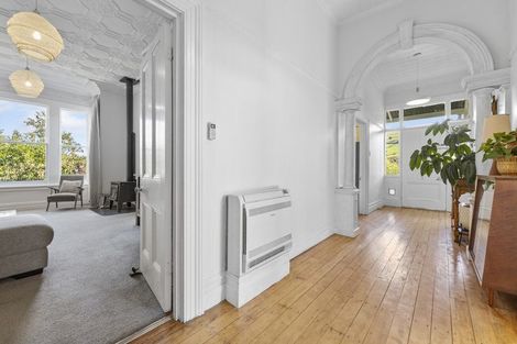 Photo of property in 54 Rhodes Terrace, North East Valley, Dunedin, 9010