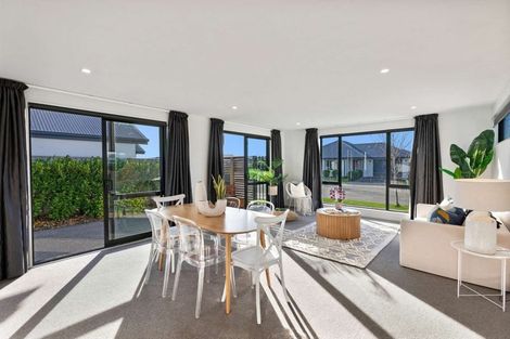 Photo of property in 19 Cleland Crescent, Kaiapoi, 7630