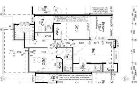 Photo of property in 138a Holly Road, St Albans, Christchurch, 8014