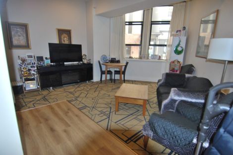 Photo of property in Quest Wellington Serviced Apart, 33u1a Hunter Street, Wellington Central, Wellington, 6011