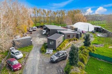 Photo of property in 313 Postman Road, Dairy Flat, Albany, 0794