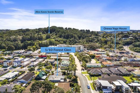 Photo of property in 1/10 Forest Glen, Orewa, 0931