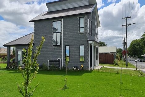 Photo of property in 11u1 Mardon Road, Enderley, Hamilton, 3214