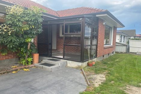 Photo of property in 264 Cranford Street, St Albans, Christchurch, 8052