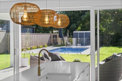 Photo of property in 3 Matai Grove, Greytown, 5712