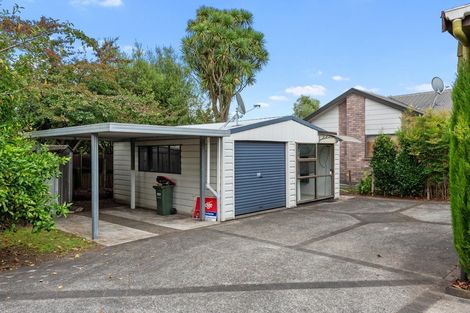 Photo of property in 375 Cobham Drive, Hillcrest, Hamilton, 3216