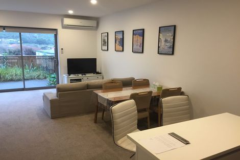 Photo of property in 7u3 Handyside Street, Tawa, Wellington, 5028
