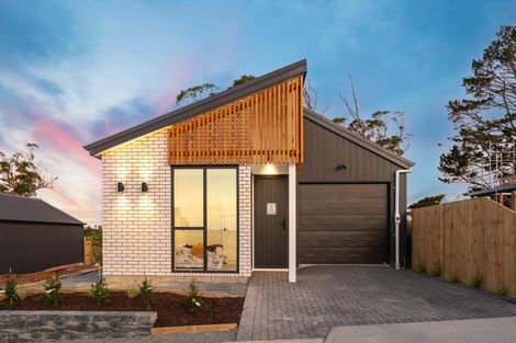 Photo of property in 45 Puhikawa Street, Massey, 0614