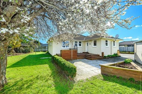 Photo of property in 74a Highsted Road, Bishopdale, Christchurch, 8053