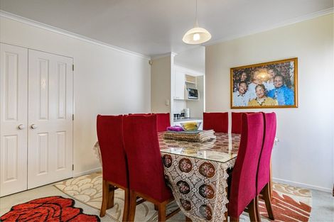Photo of property in 8 Courtvale Place, Flat Bush, Auckland, 2019
