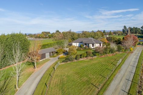 Photo of property in 398 Pages Road, Gleniti, Timaru, 7974