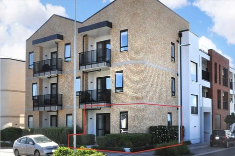 Photo of property in 1/81g Mapou Road, Hobsonville, Auckland, 0616