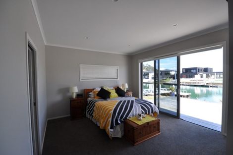 Photo of property in 125 Motu Hei, Pauanui, Hikuai, 3579