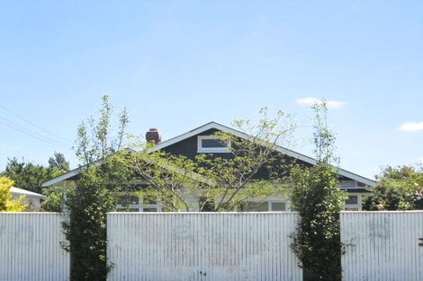 Photo of property in 53 Diamond Avenue, Spreydon, Christchurch, 8024