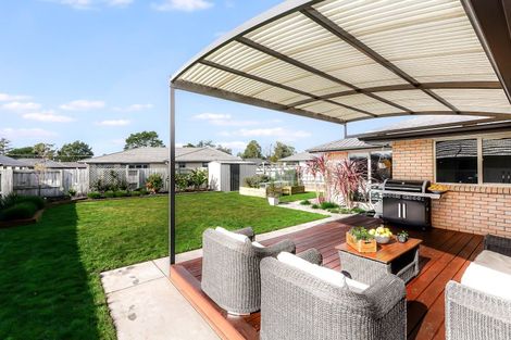 Photo of property in 25 Matariki Terrace, Ngaruawahia, Hamilton, 3288
