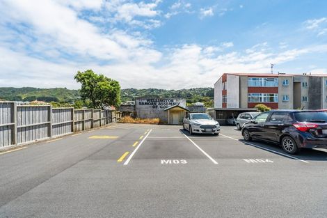 Photo of property in Armstrong Court, 12/10u Angus Avenue, Berhampore, Wellington, 6023