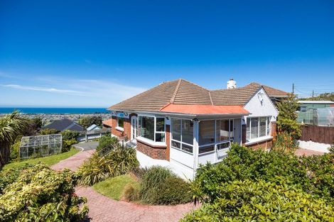 Photo of property in 107 Forfar Street, Maryhill, Dunedin, 9011