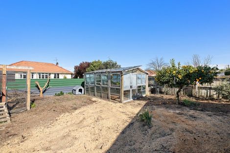 Photo of property in 6 Costello Avenue, Mayfield, Blenheim, 7201