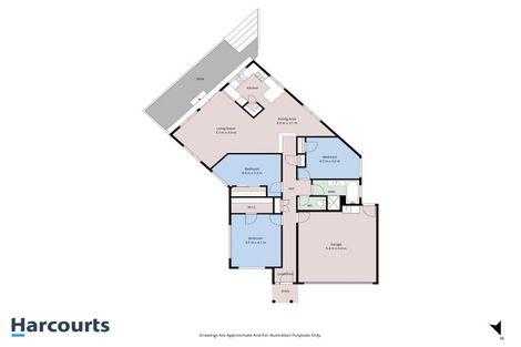 Photo of property in 25c Buscomb Avenue, Henderson, Auckland, 0610