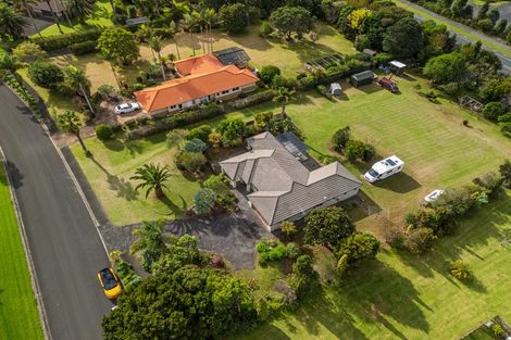 Photo of property in 45 Blue Marlin Drive, Kerikeri, 0230