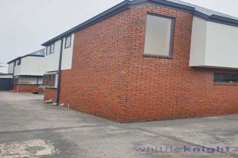 Photo of property in 12 Elizabeth Street, Riccarton, Christchurch, 8011