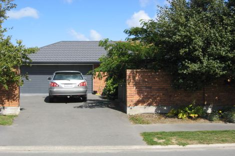 Photo of property in 53 Durrell Way, Rolleston, 7614