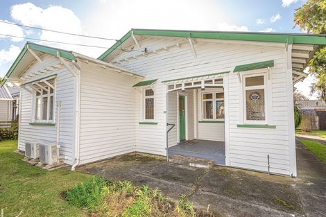 Photo of property in 59 Jellicoe Street, Whanganui East, Whanganui, 4500