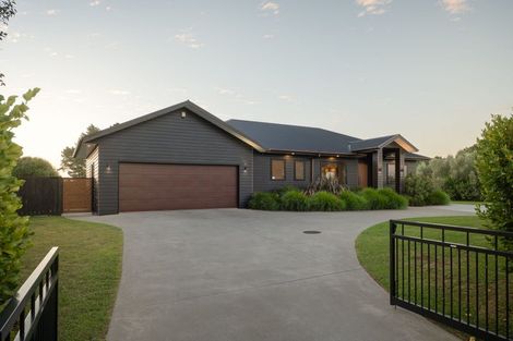 Photo of property in 9 Hall Road, Peacocke, Hamilton, 3282