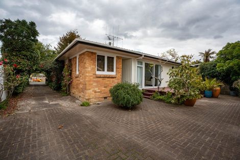 Photo of property in 3 Ngaere Avenue, Chartwell, Hamilton, 3210