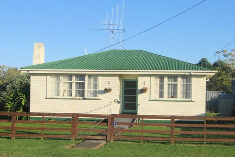Photo of property in 6 Merrin Avenue, Otorohanga, 3900