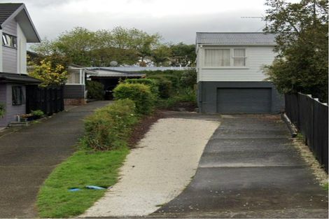 Photo of property in 1/11 Tristram Avenue, Forrest Hill, Auckland, 0620