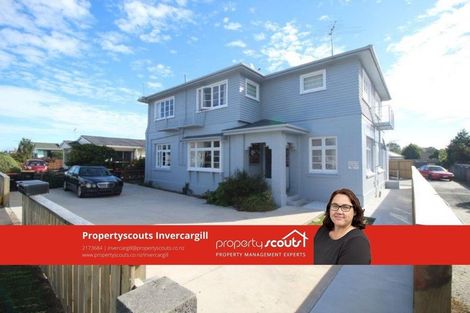 Photo of property in 4/34 Antrim Street, Windsor, Invercargill, 9810