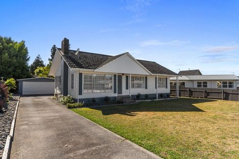 Photo of property in 62 Fairview Street, Fairview Downs, Hamilton, 3214