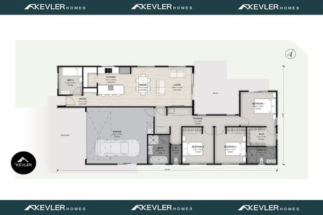 Photo of property in 37 Adamite Drive, Rolleston, 7615