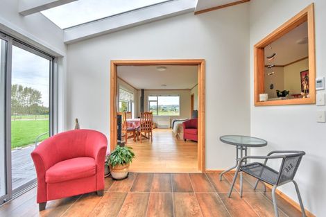 Photo of property in 62 Bowmar Road, Waimumu, Gore, 9774