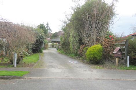 Photo of property in 15b Stuart Street, Levin, 5510