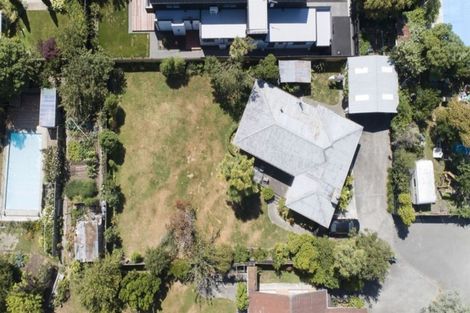 Photo of property in 9 Jed Lane, St Albans, Christchurch, 8052