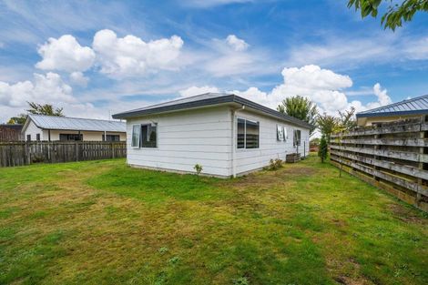 Photo of property in 89 Arthur Crescent, Hilltop, Taupo, 3330