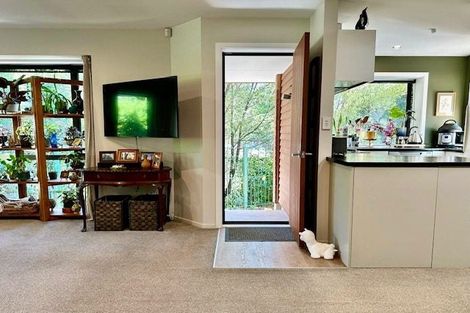 Photo of property in 5d Palatine Terrace, Huntsbury, Christchurch, 8022