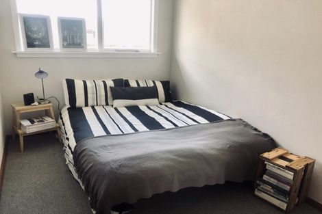 Photo of property in 3/6 Kinloch Street, St Albans, Christchurch, 8014