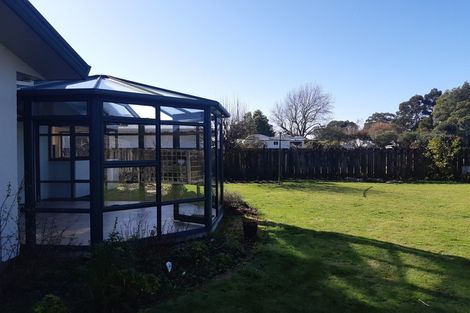 Photo of property in 35 Reading Street, Greytown, 5712