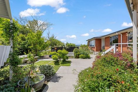 Photo of property in 95a Pearsons Road, Putaruru, 3481