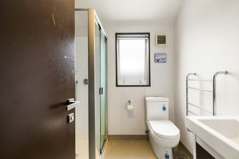 Photo of property in 8j Finlay Terrace, Mount Cook, Wellington, 6021