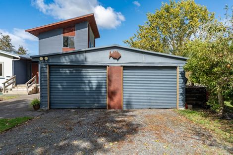 Photo of property in 96 Berquist Road, Ohaupo, 3881