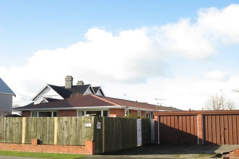 Photo of property in 4/134 Caledonian Road, St Albans, Christchurch, 8014