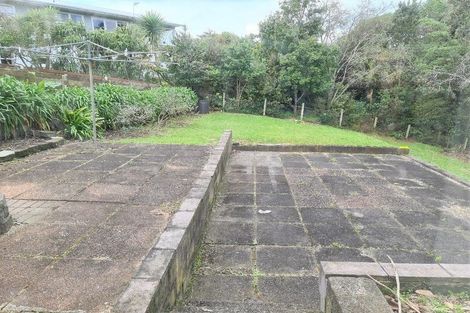 Photo of property in 6 Nicholson Place, Hillcrest, Auckland, 0627