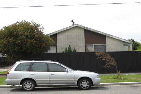 Photo of property in 3/29 Fairfield Avenue, Addington, Christchurch, 8024