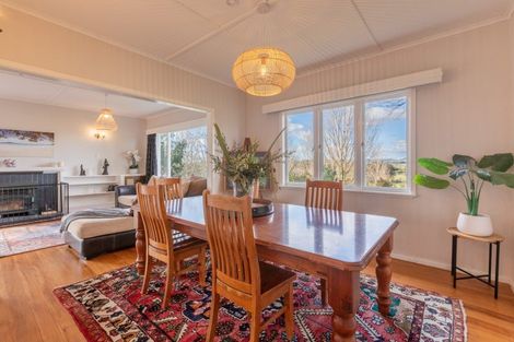 Photo of property in 195 Porangahau Road, Waipukurau, 4200